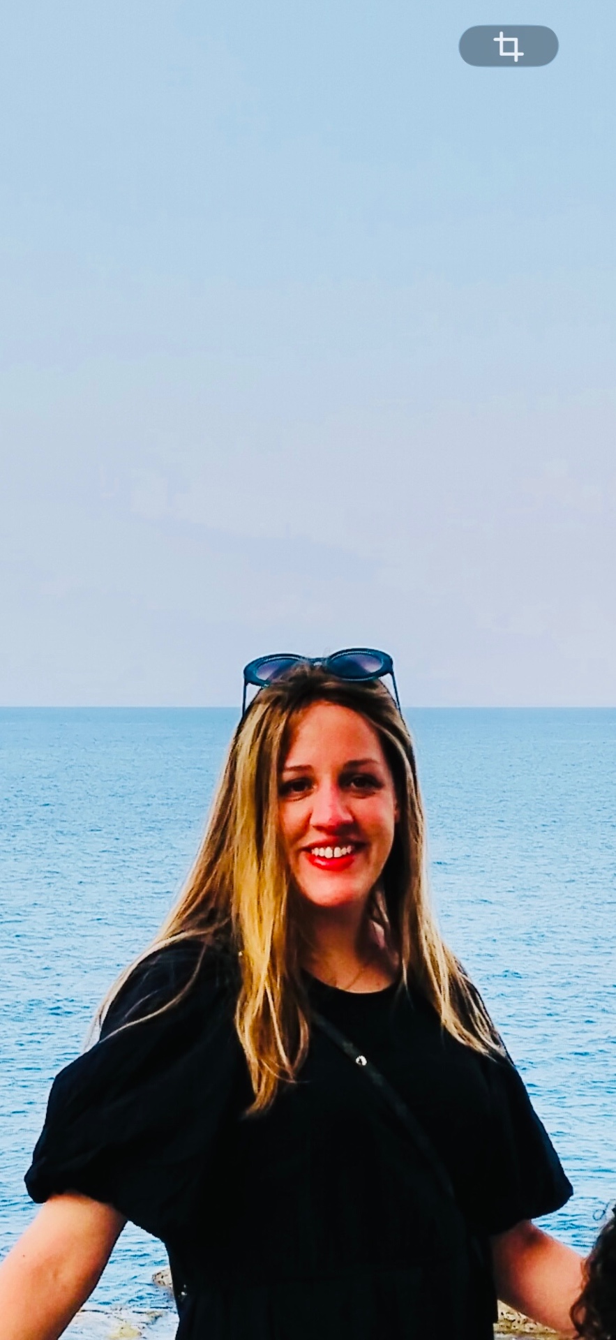 Debby, founder of NannySunny Rhodes